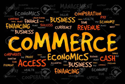 Commerce Commerce